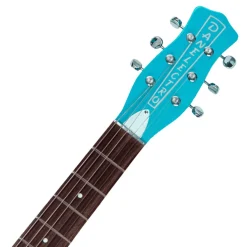 Danelectro '59M NOS Baby Blue