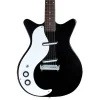 Danelectro 59M NOS Black LH