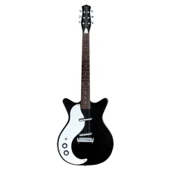 Danelectro 59M NOS Black LH