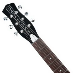 Danelectro 59M NOS Black LH