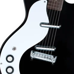Danelectro 59M NOS Black LH