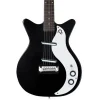 Danelectro '59M NOS+ Electric Guitar - Black