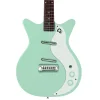 Danelectro '59M NOS+ Electric Guitar - Seafoam Green