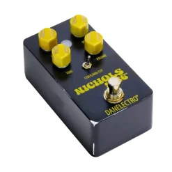 Danelectro Nichols 1966 Fuzz Pedal