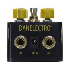 Danelectro Nichols 1966 Fuzz Pedal