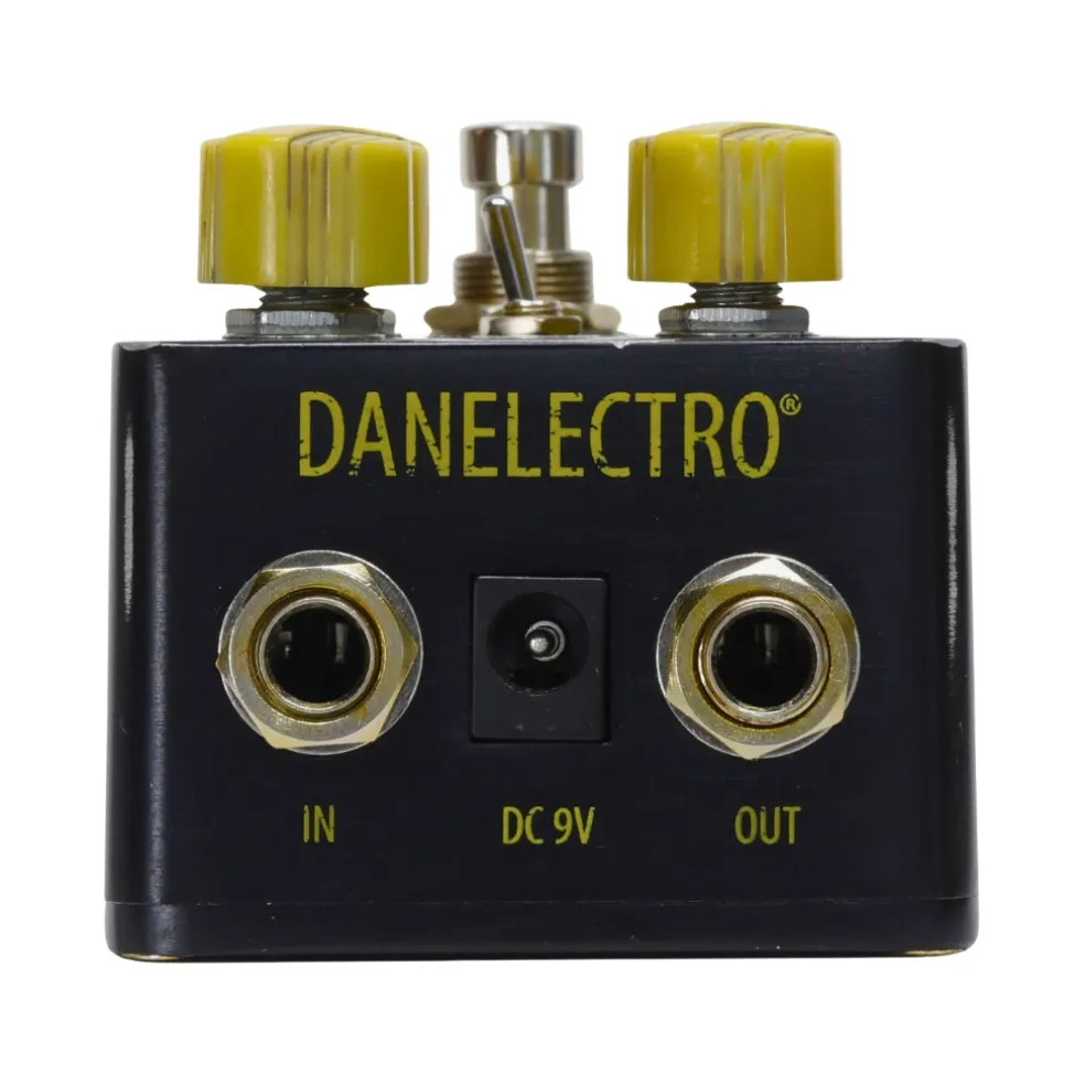 Danelectro Nichols 1966 Fuzz Pedal