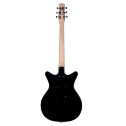 Danelectro Stock '59 Electric Guitar - Black
