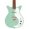 Danelectro Stock '59 Electric Guitar - Aqua