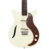 Danelectro Vintage 12 String - White