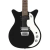 Danelectro '59x 12 String - Black