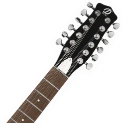 Danelectro '59x 12 String - Black