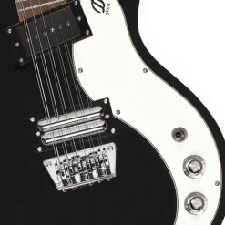 Danelectro '59x 12 String - Black