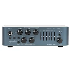 Darkglass - Alpha Omega 500W Head