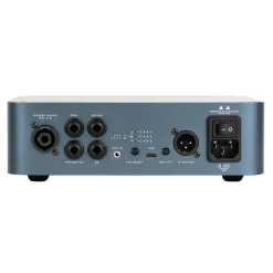 Darkglass - Alpha Omega 500W Head