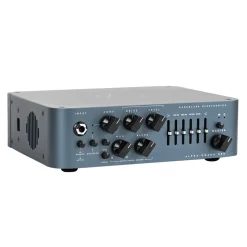 Darkglass - Alpha Omega 500W Head
