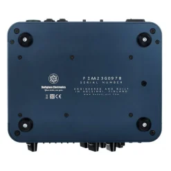 Darkglass - Alpha Omega 500W Head