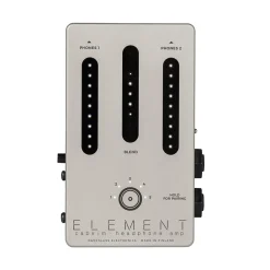 Darkglass - Element Headphone Amp & Cabinet Simulator