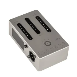 Darkglass - Element Headphone Amp & Cabinet Simulator