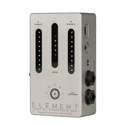 Darkglass - Element Headphone Amp & Cabinet Simulator