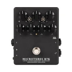 Darkglass - Limited Edition B7K 10th Anniversary