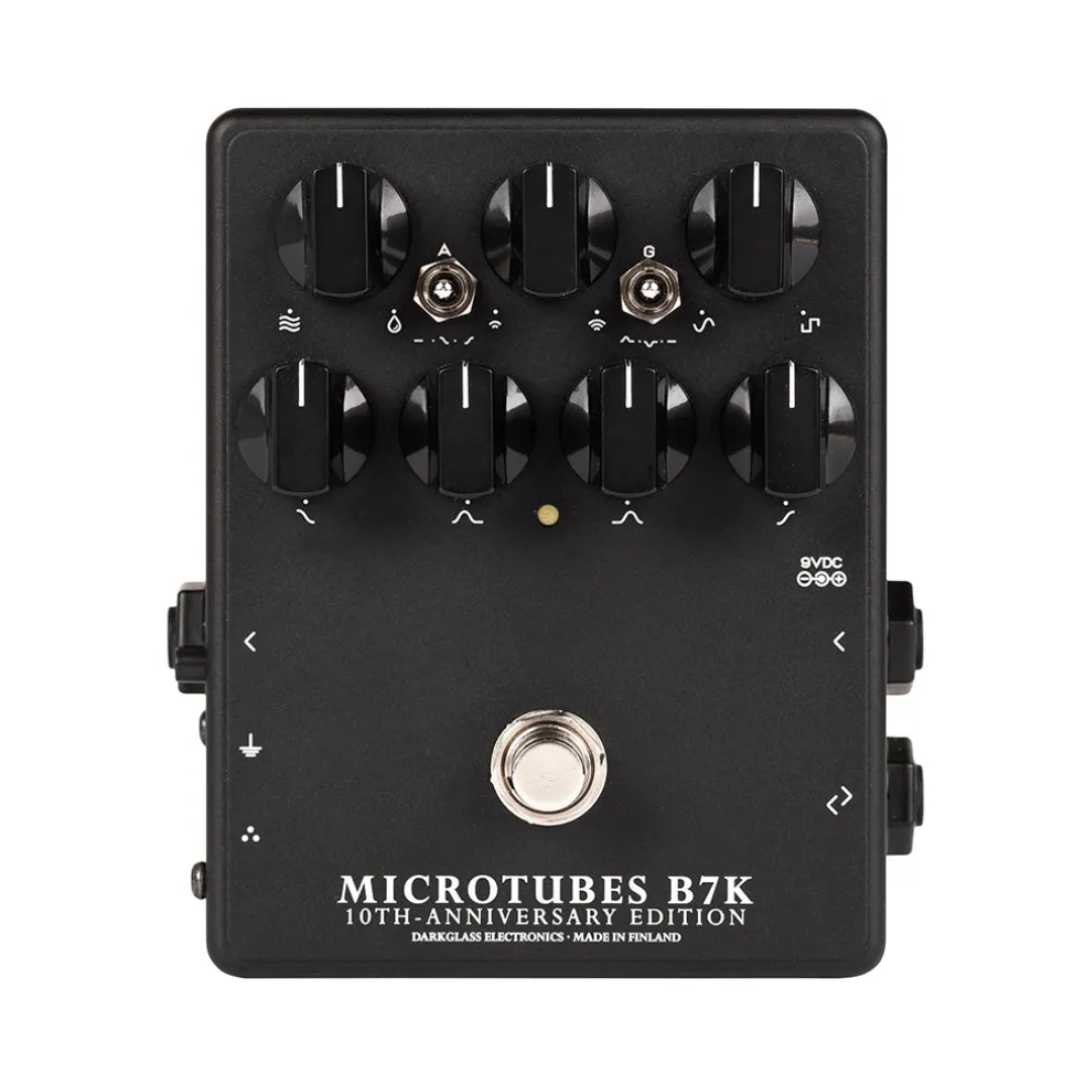 Darkglass - Limited Edition B7K 10th Anniversary