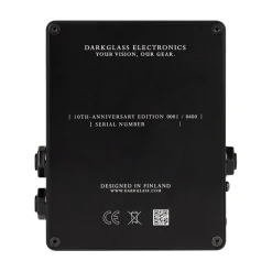 Darkglass - Limited Edition B7K 10th Anniversary