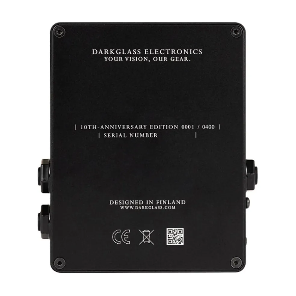 Darkglass - Limited Edition B7K 10th Anniversary