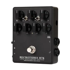 Darkglass - Limited Edition B7K 10th Anniversary