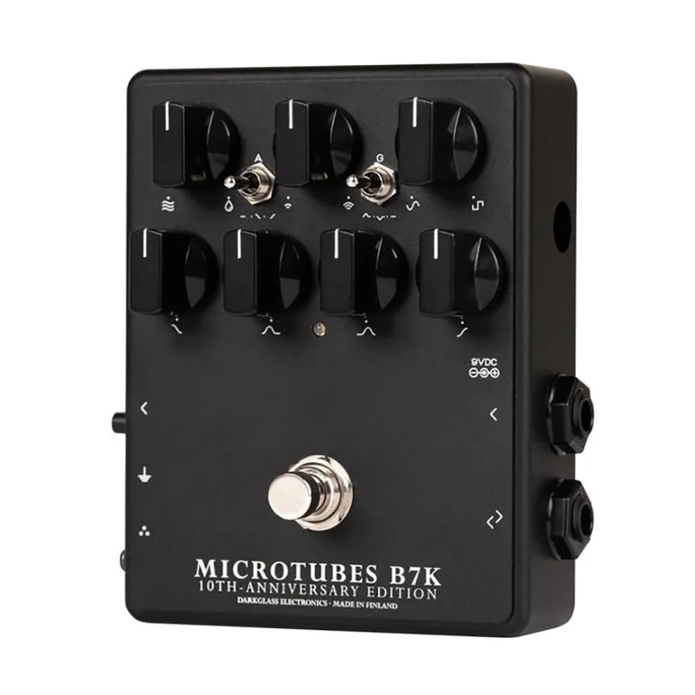 Darkglass - Limited Edition B7K 10th Anniversary