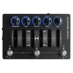 Darkglass - Microtubes Infinity