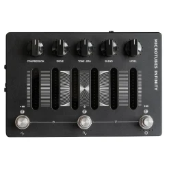 Darkglass - Microtubes Infinity