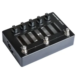 Darkglass - Microtubes Infinity