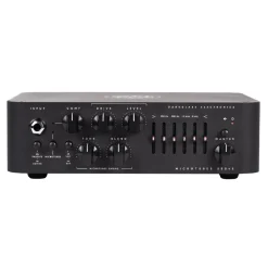 Darkglass - Microtubes 500v2 Bass Head