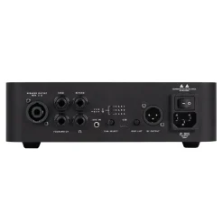Darkglass - Microtubes 500v2 Bass Head
