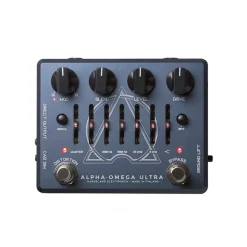 Darkglass Alpha Omega Ultra