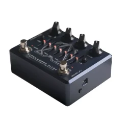 Darkglass Alpha Omega Ultra