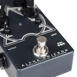 Darkglass Alpha Omnicron