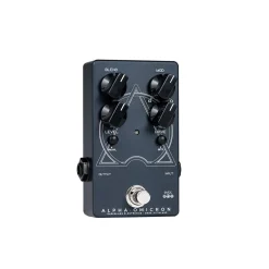 Darkglass Alpha Omnicron