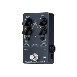 Darkglass Alpha Omnicron