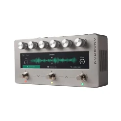 Darkglass Anagram Bass Multi-Effects/Amp Simulator Pedal