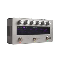 Darkglass Anagram Bass Multi-Effects/Amp Simulator Pedal