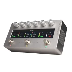 Darkglass Anagram Bass Multi-Effects/Amp Simulator Pedal