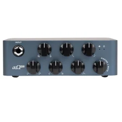 Darkglass AO200 200 watt Bass Head w/ AO Circuit