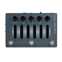 Darkglass AOP Alpha Omega Photon