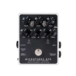Darkglass B7K V2 Bass Preamp