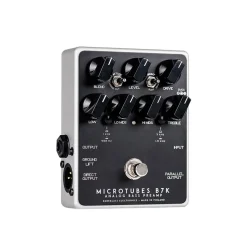 Darkglass B7K V2 Bass Preamp