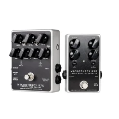 Darkglass B7K V2 Bass Preamp