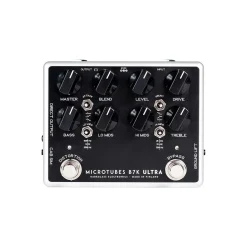 Darkglass B7K V2 Ultra Bass Preamp