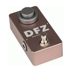 Darkglass Duality Dual Fuzz Engine Mini Pedal