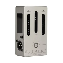 Darkglass Element Bass Preamp Cabsim and Bluetooth